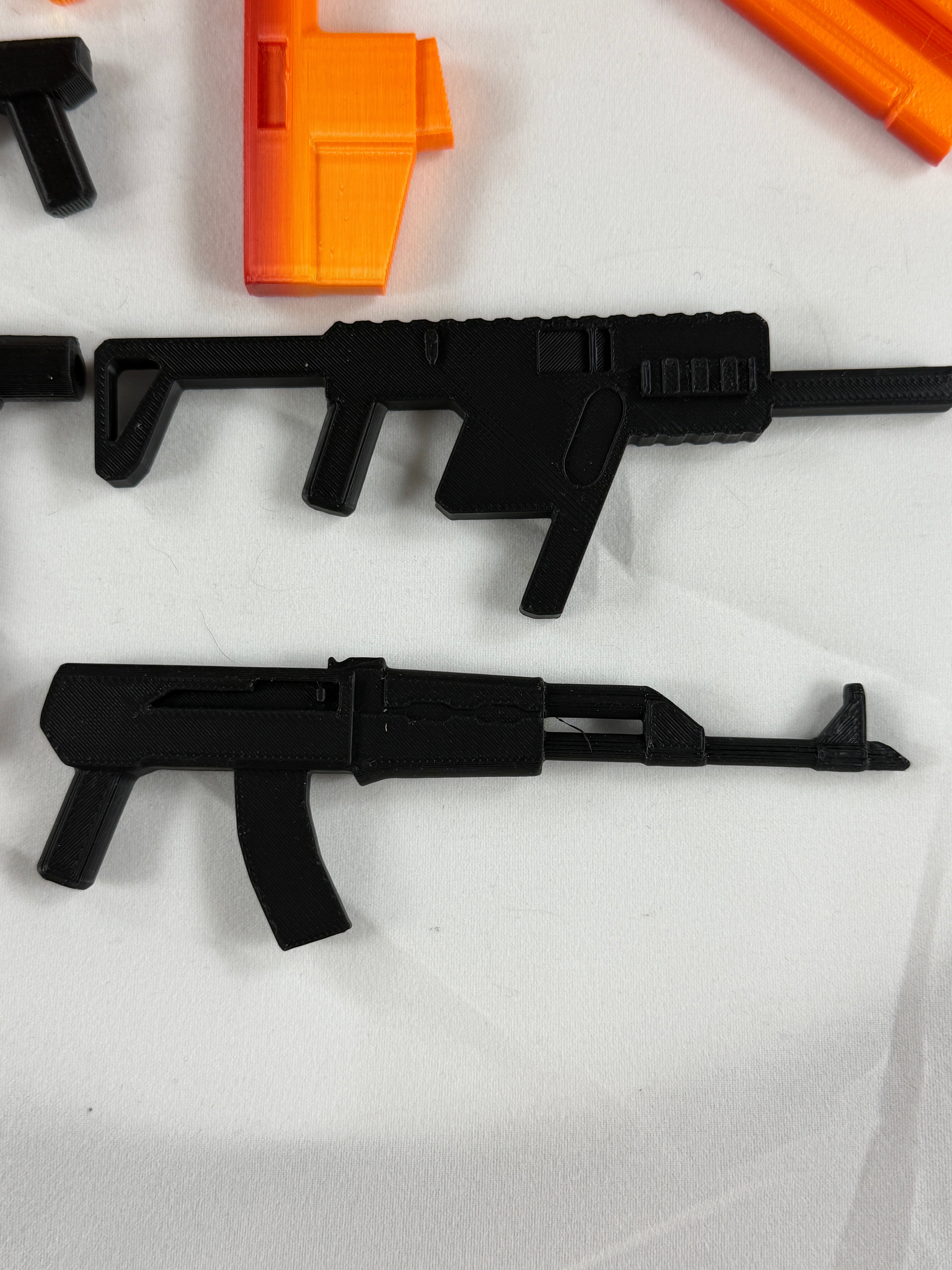 Dummy 13 Guns Accessory Choose Your Sizes and Color