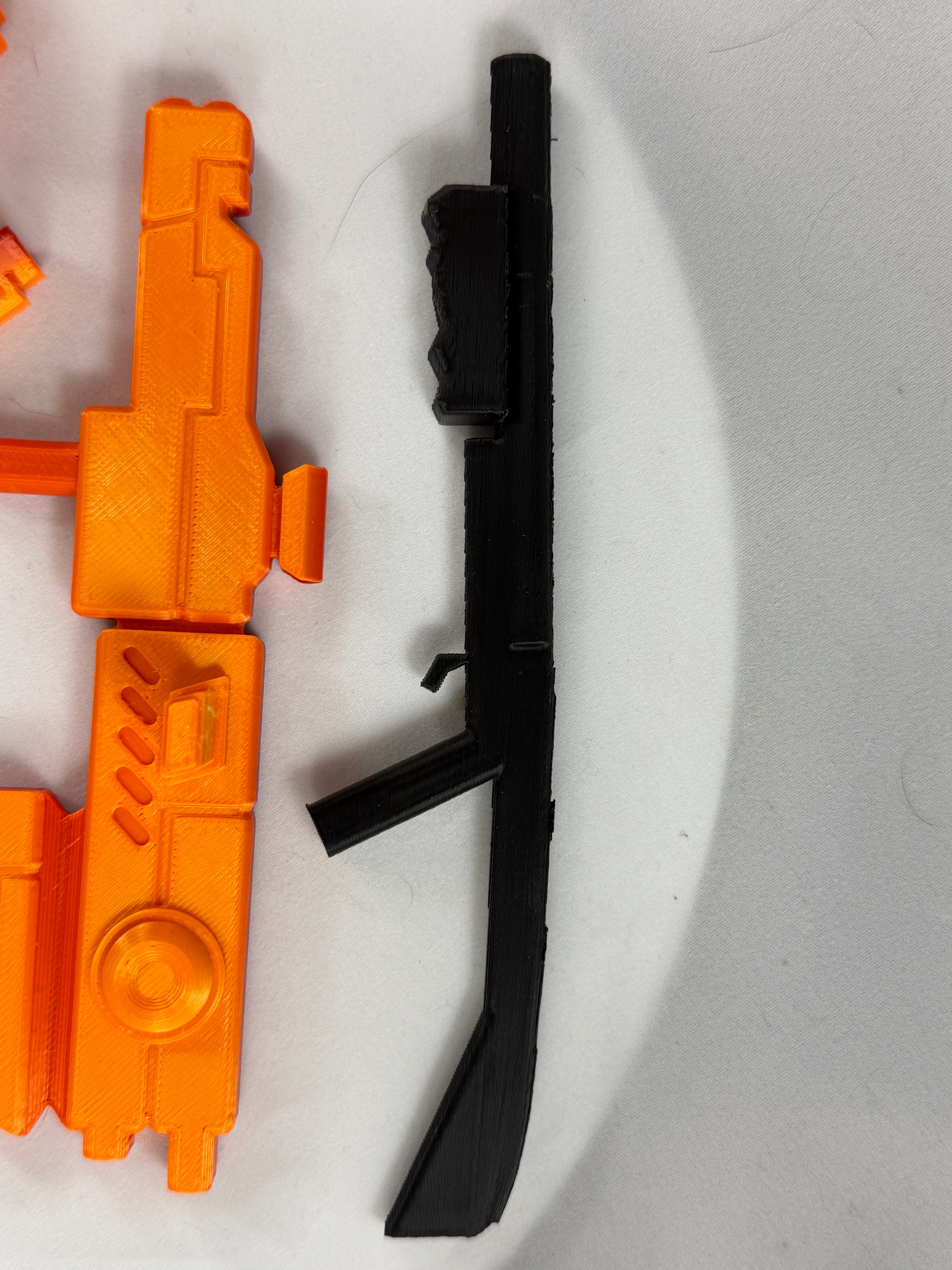 Dummy 13 Guns Accessory Choose Your Sizes and Color