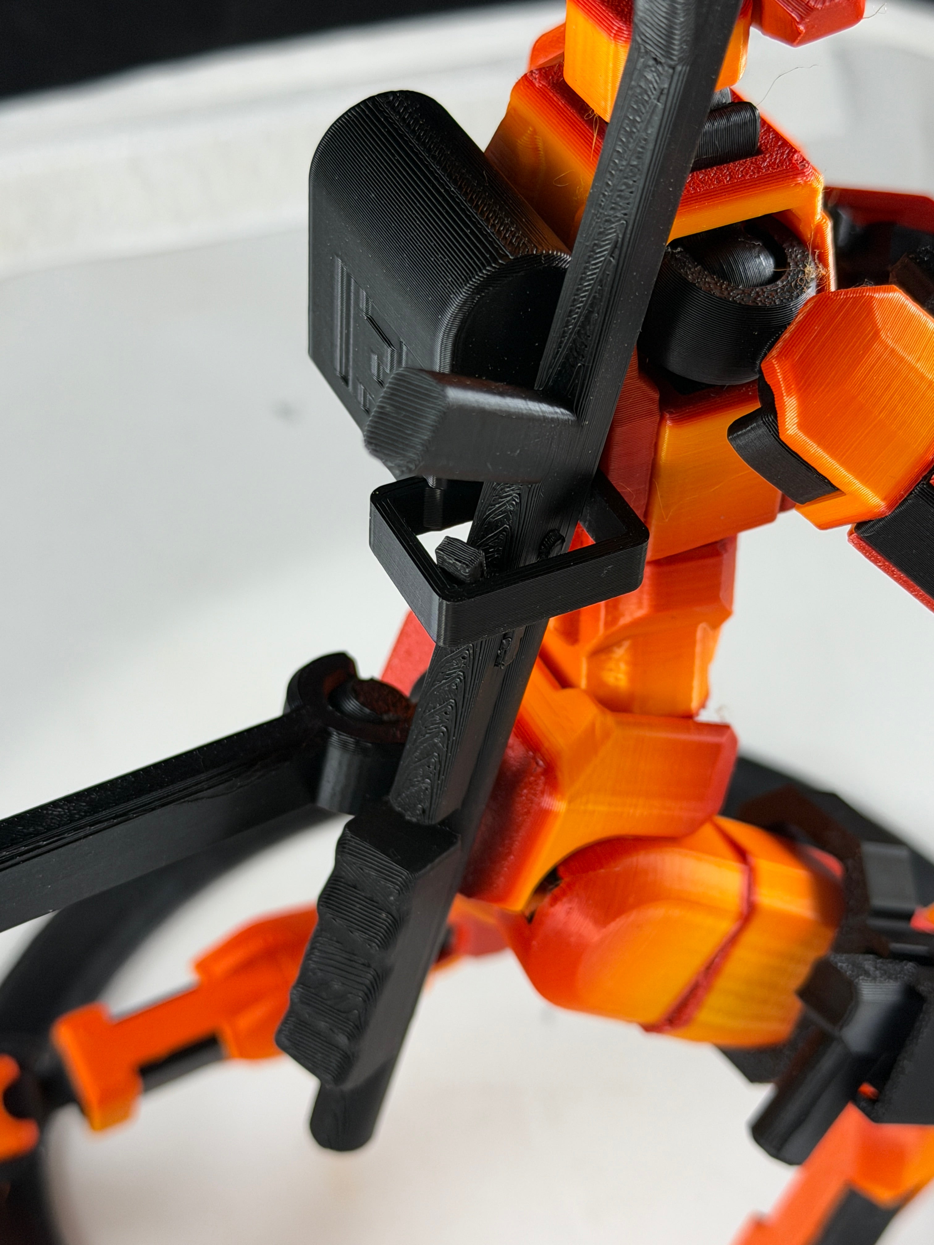 Dummy 13 Police Accessory Pack One Color Choose Your Size