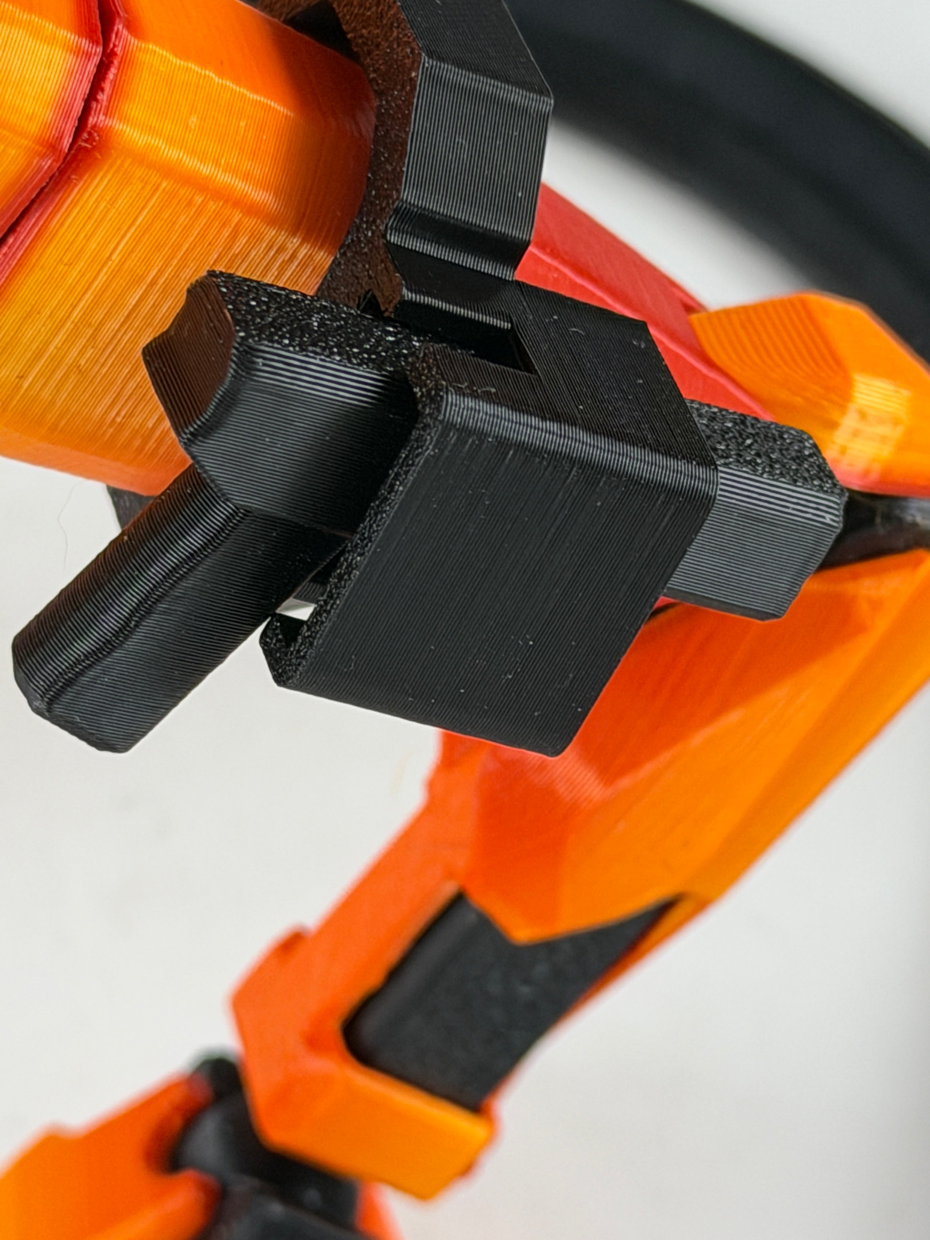 Dummy 13 Police Accessory Pack One Color Choose Your Size