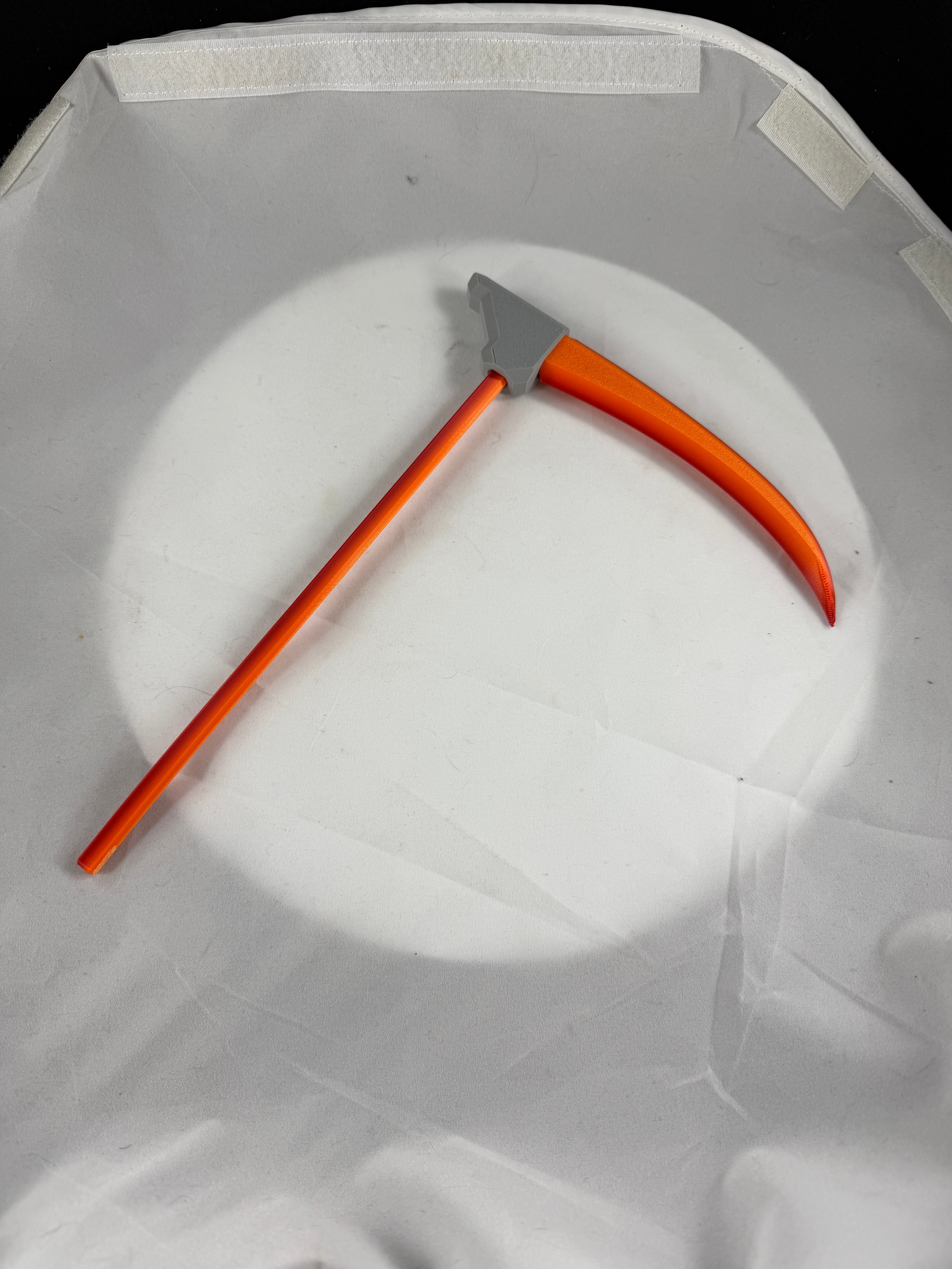 Dummy 13 Scythe Accessory Choose Your Size and Color