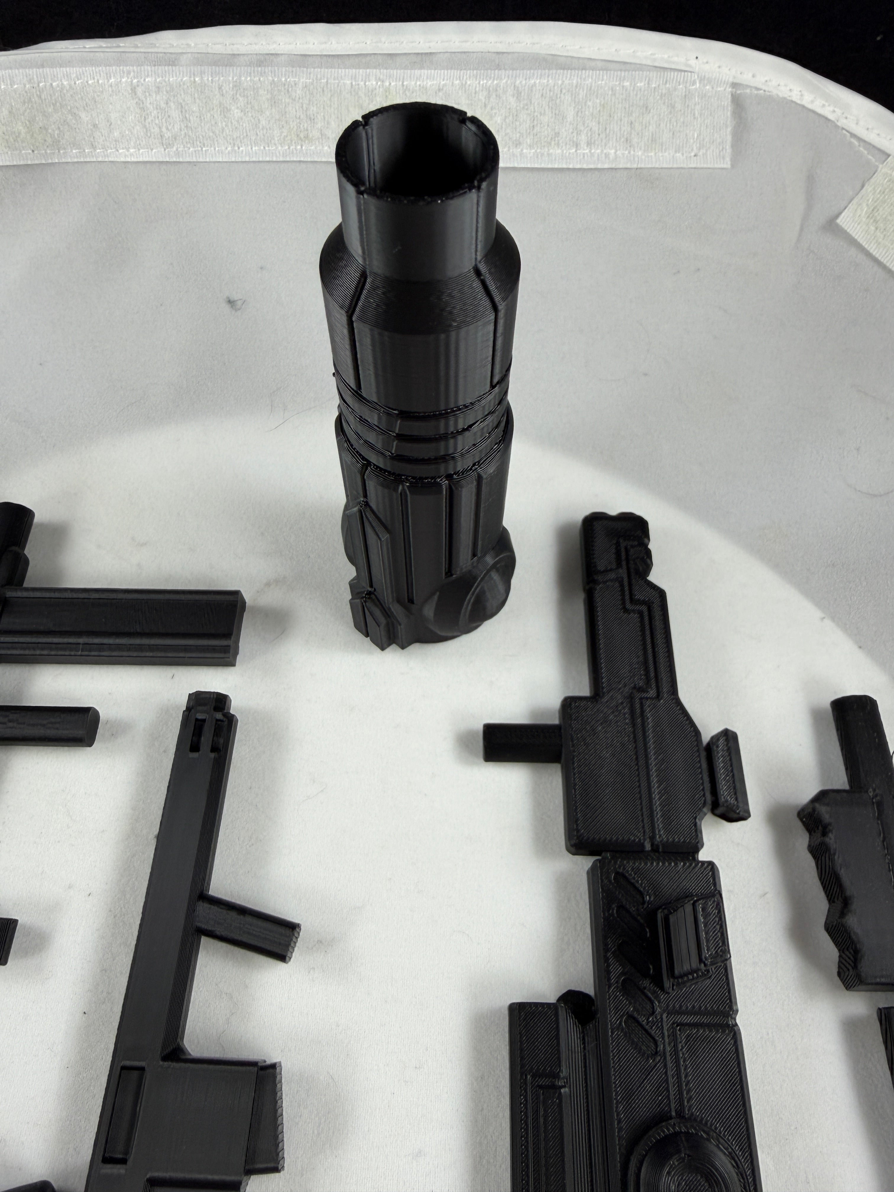 Dummy 13 Guns Pack One Color Choose Your Size