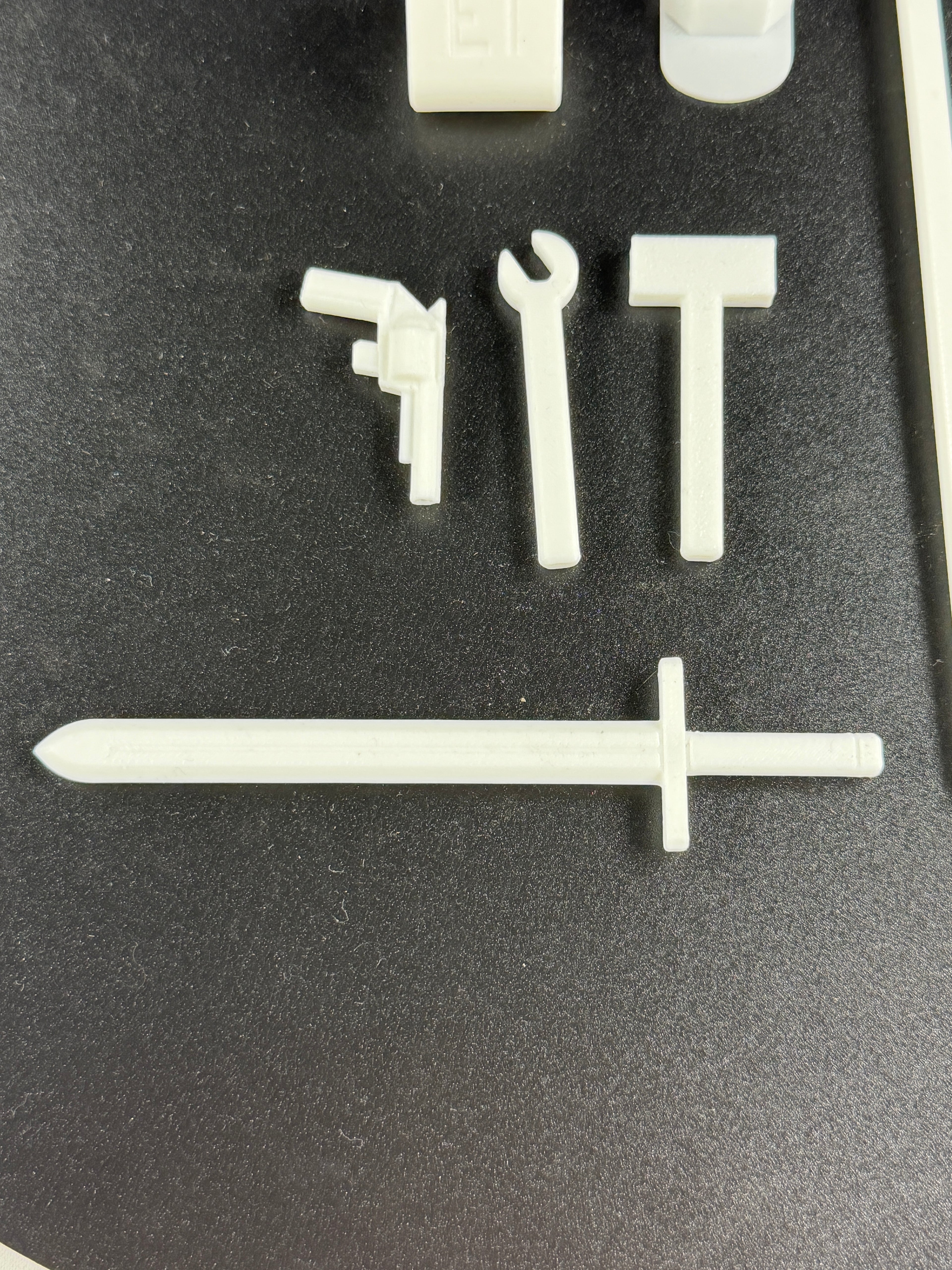 Dummy 13 Starter Accessory Choose Your Size and Color