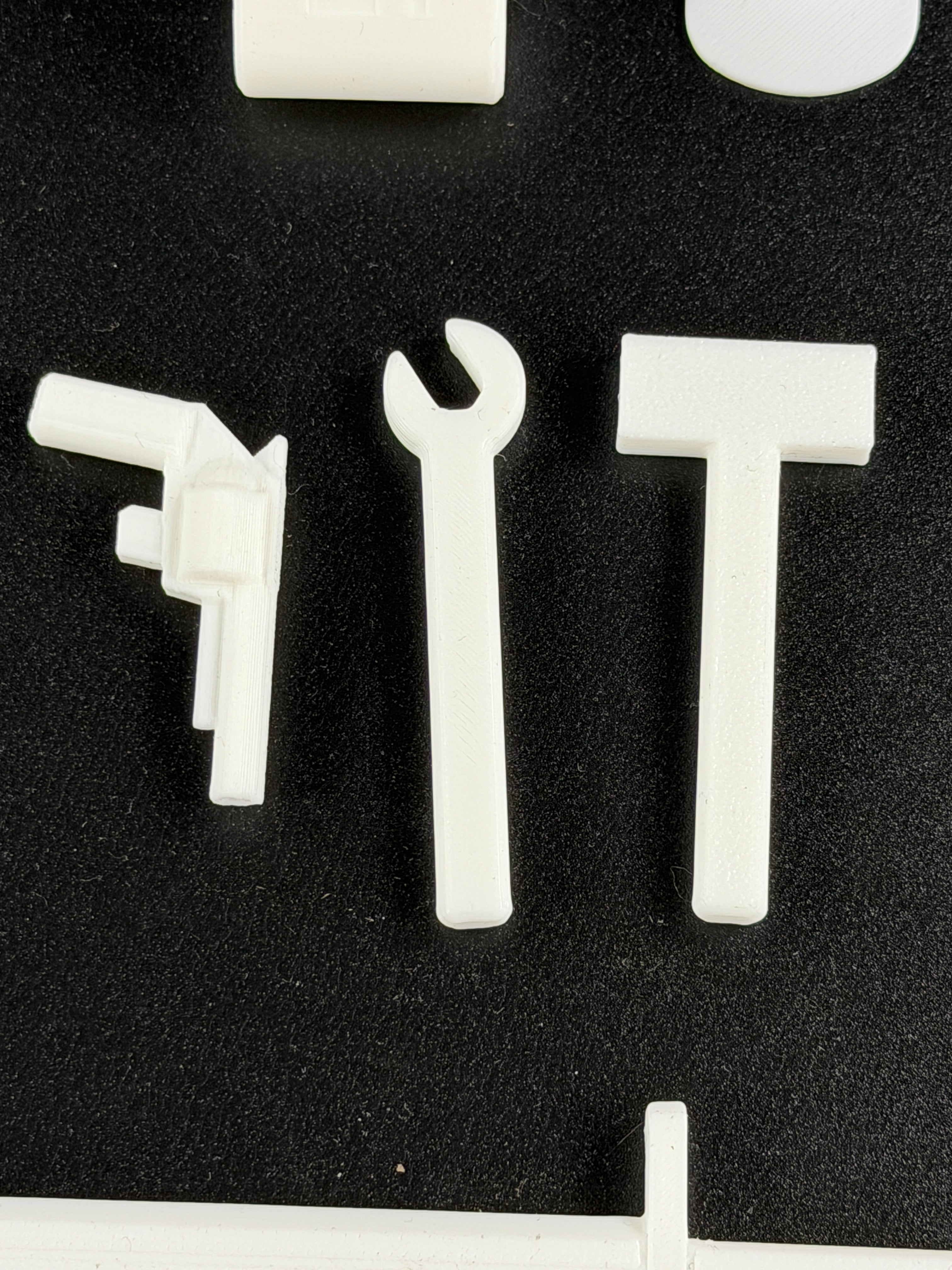 Dummy 13 Starter Accessory Choose Your Size and Color