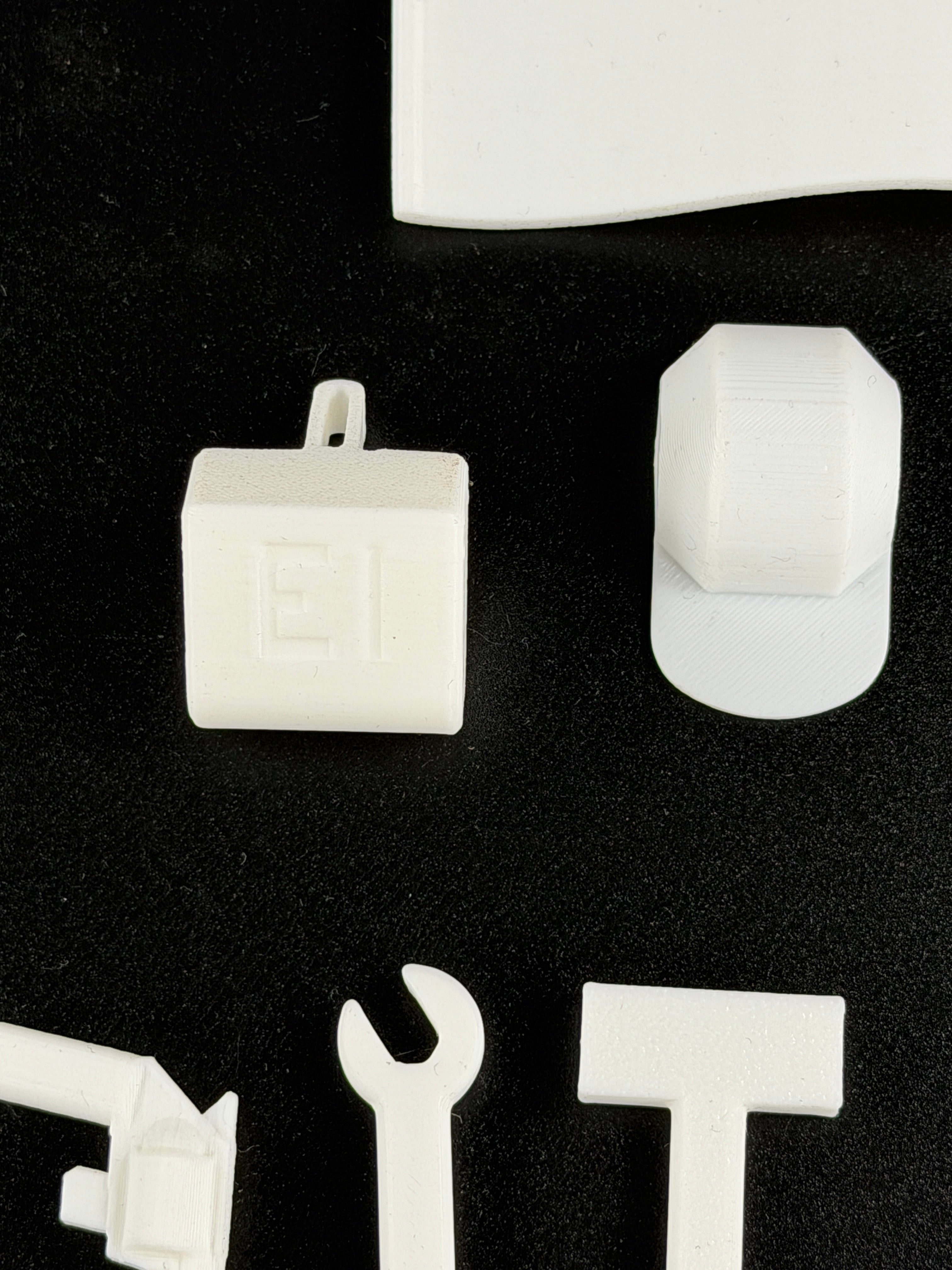 Dummy 13 Starter Accessory Choose Your Size and Color