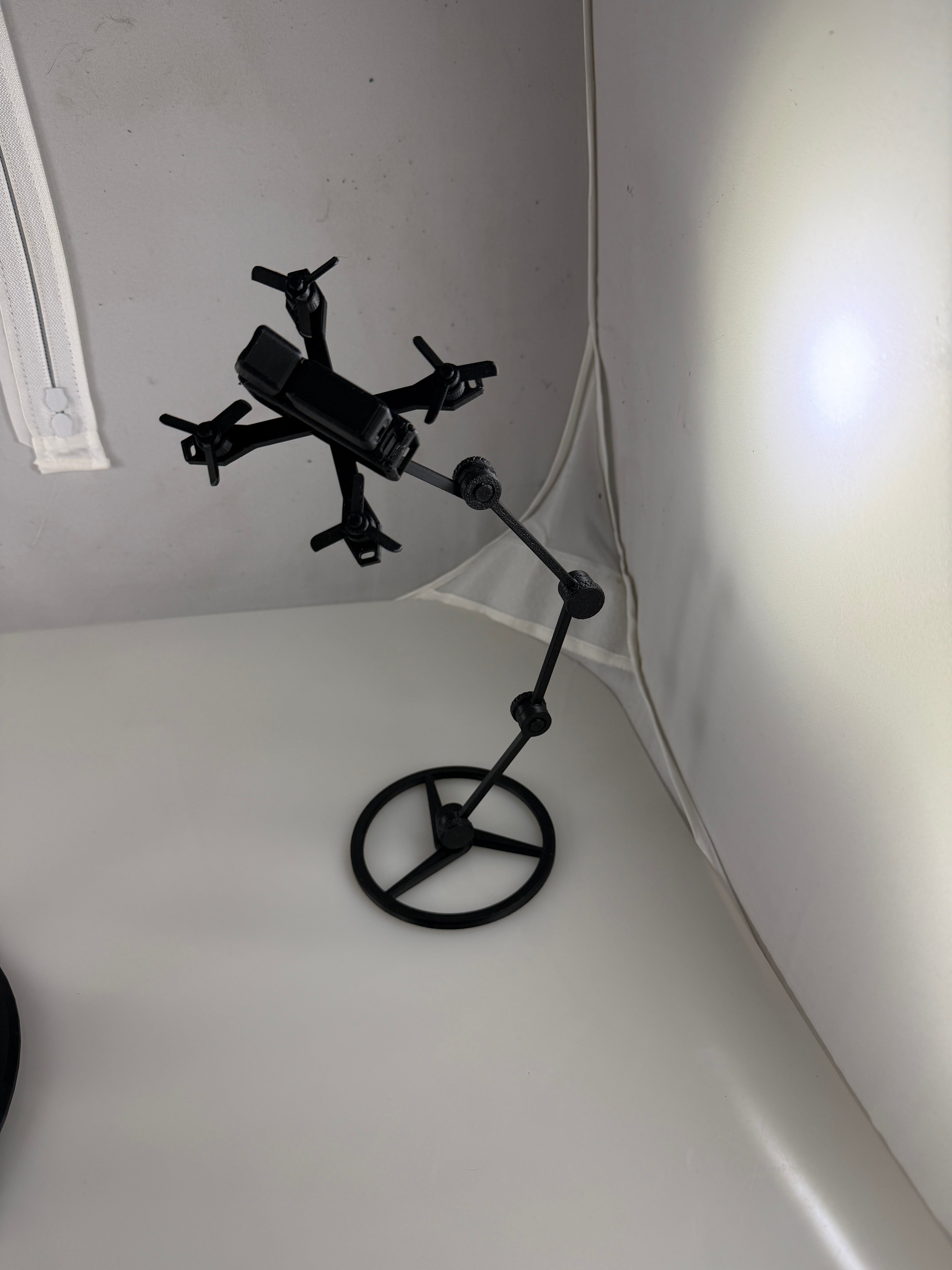 Dummy 13 Drone Accessory Choose your Size and Color