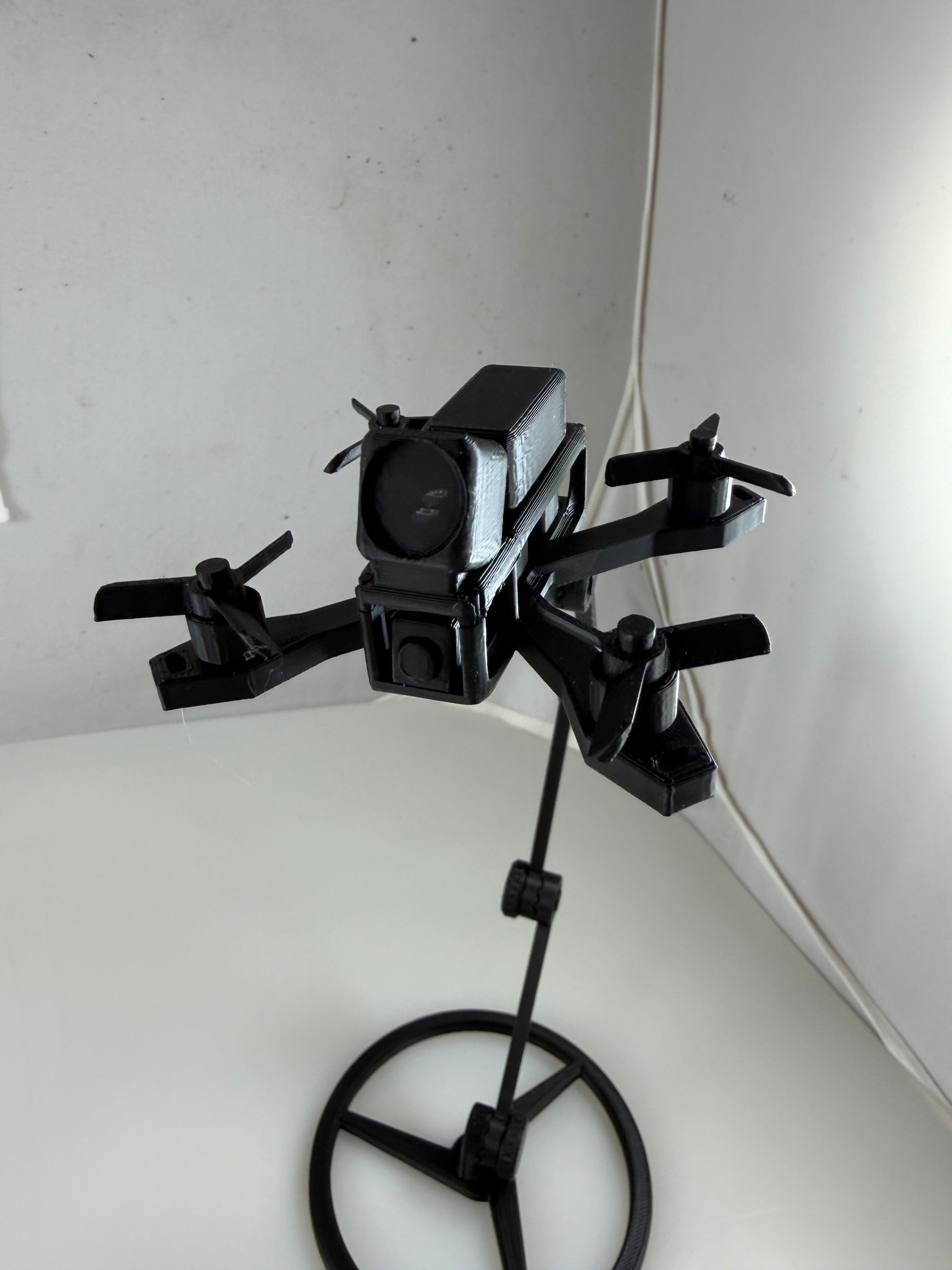 Dummy 13 Drone Accessory Choose your Size and Color