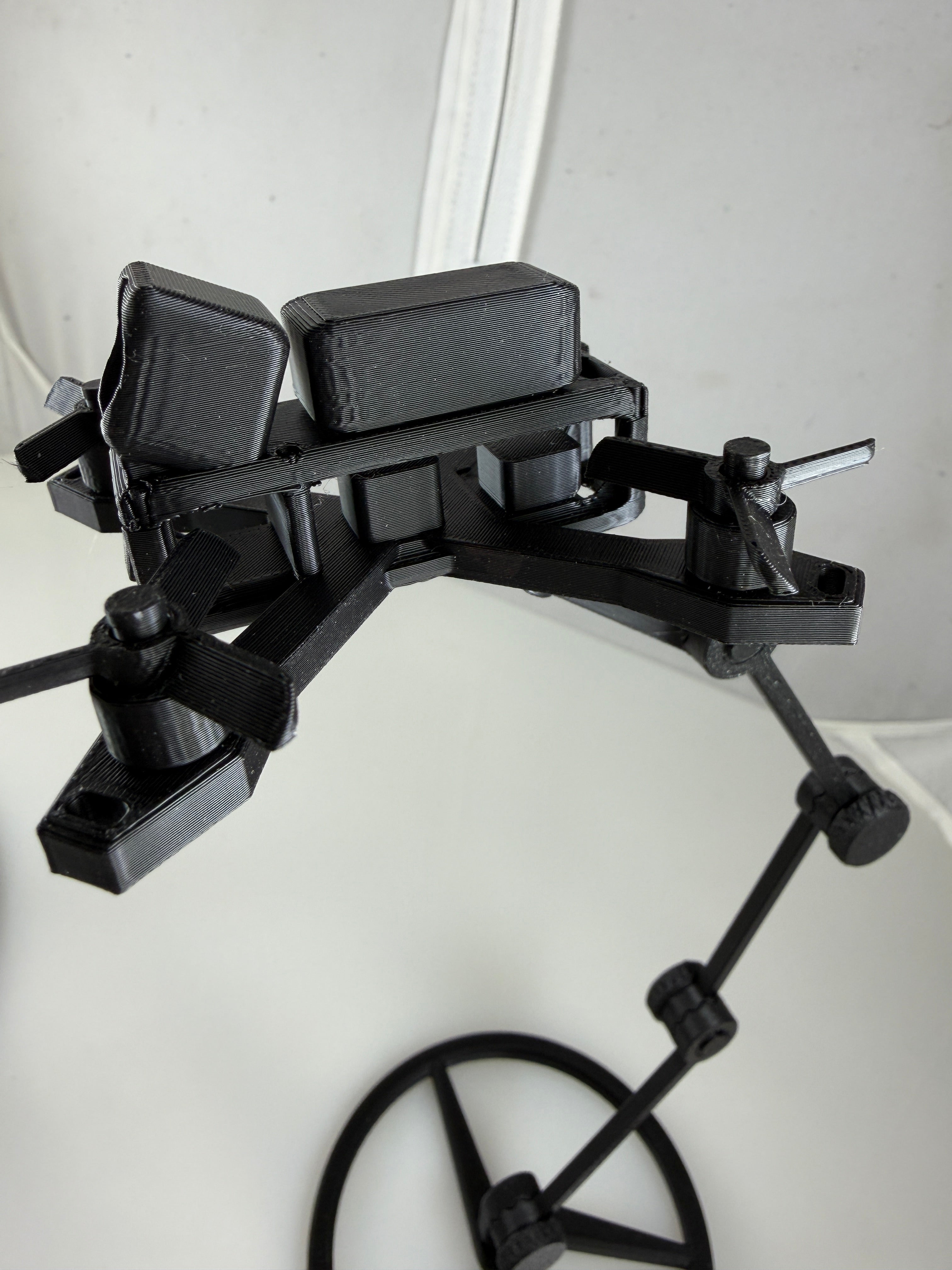 Dummy 13 Drone Accessory Choose your Size and Color