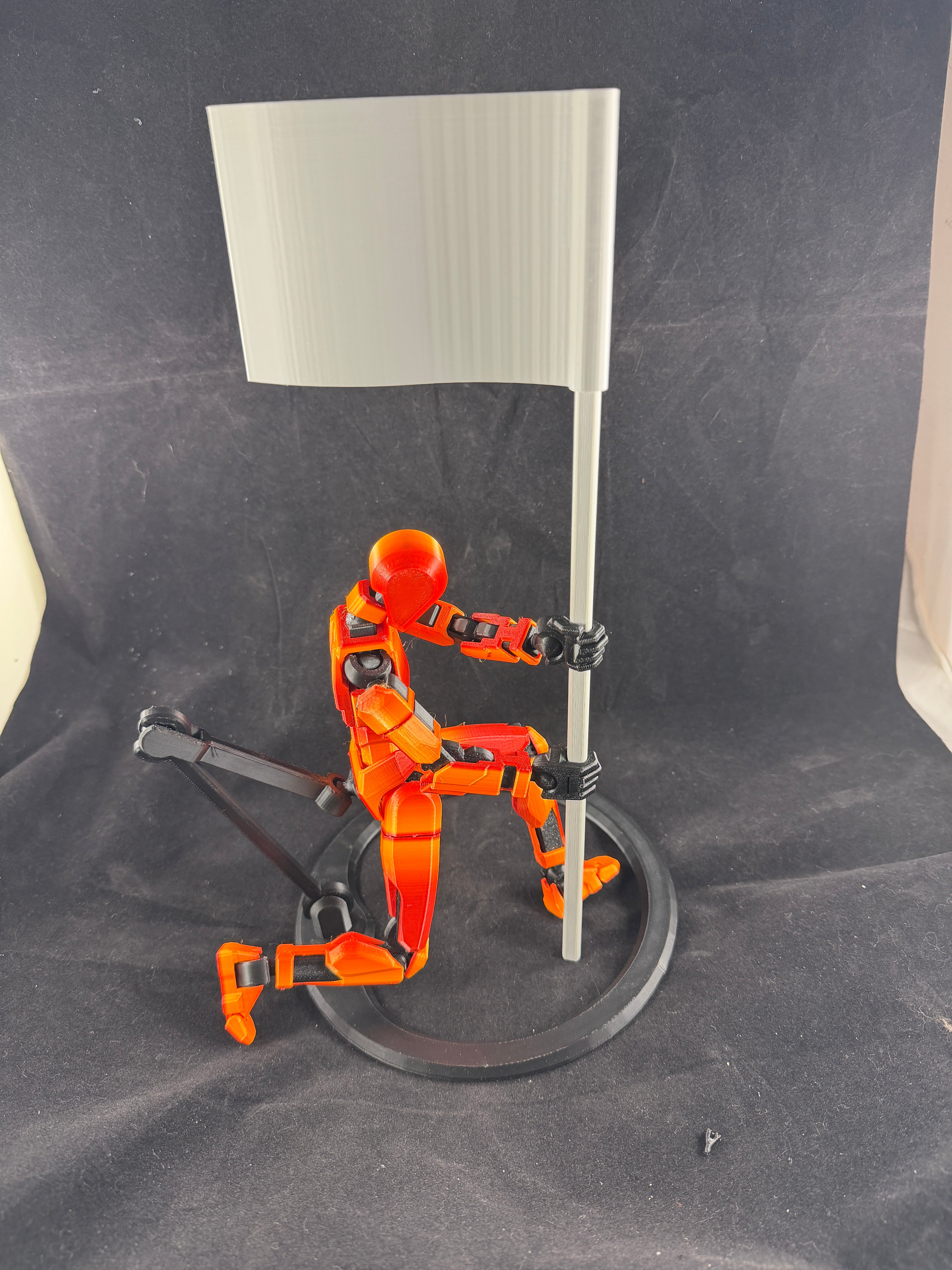 Dummy 13 Accessory Basic Tools Choose Your Color and Size