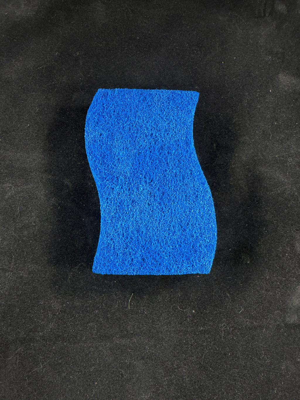 Articulating Scrub Daddy Holder | Sink Accessory | Fun Kitchen Decor | Sponge Holder