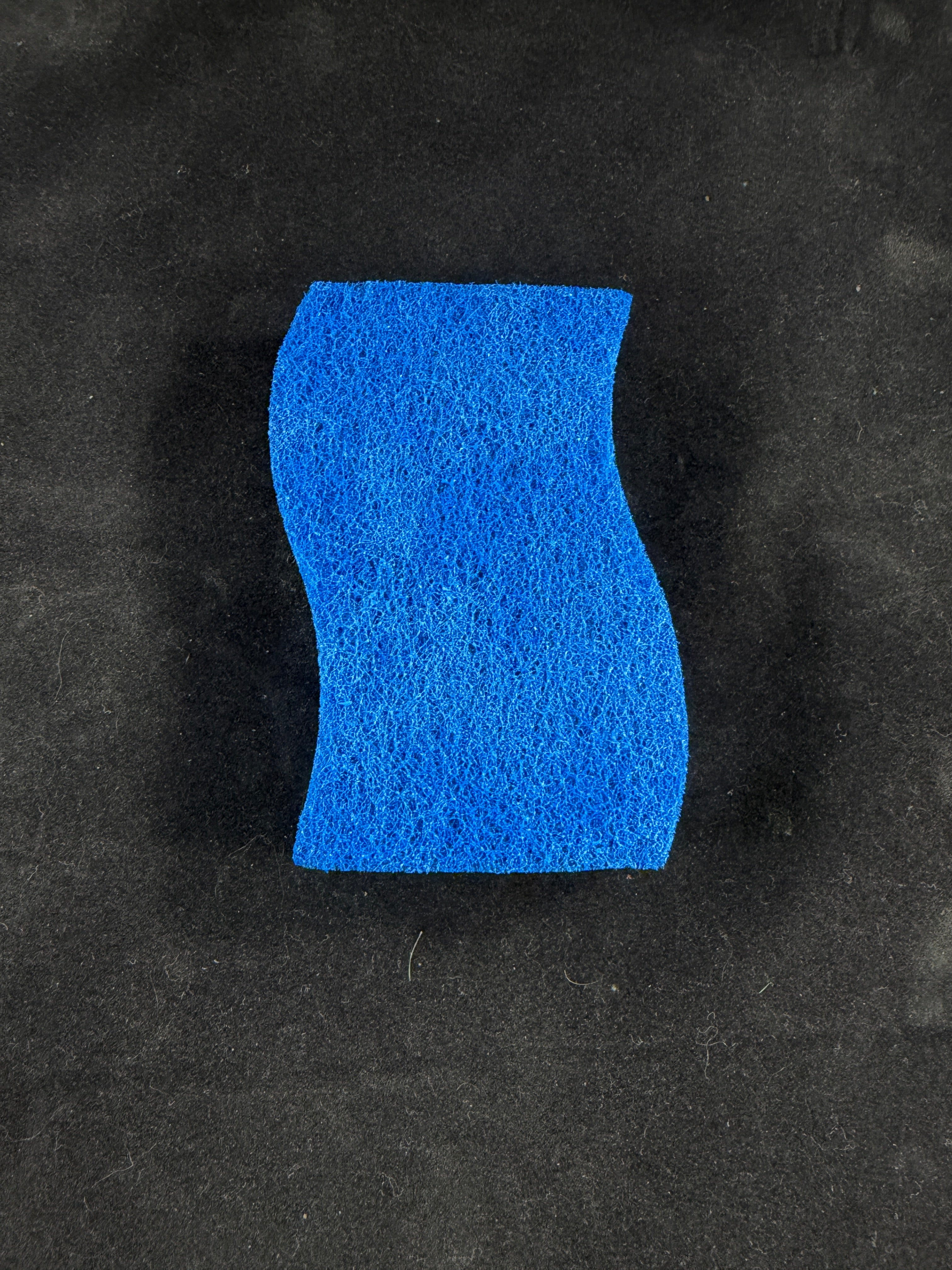 Articulating Scrub Daddy Holder | Sink Accessory | Fun Kitchen Decor | Sponge Holder