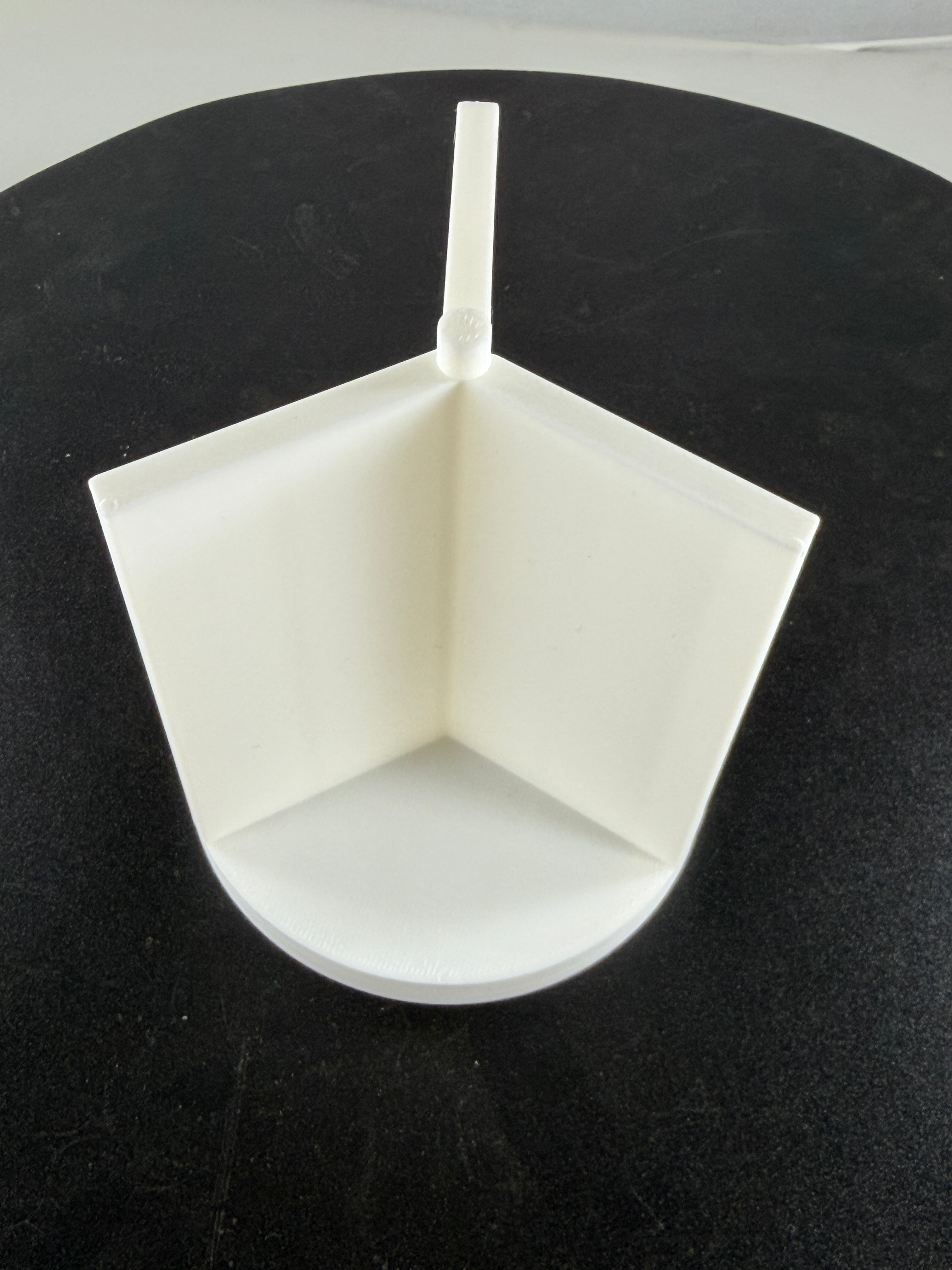 Screw Organizer for Talenti Gelato Container