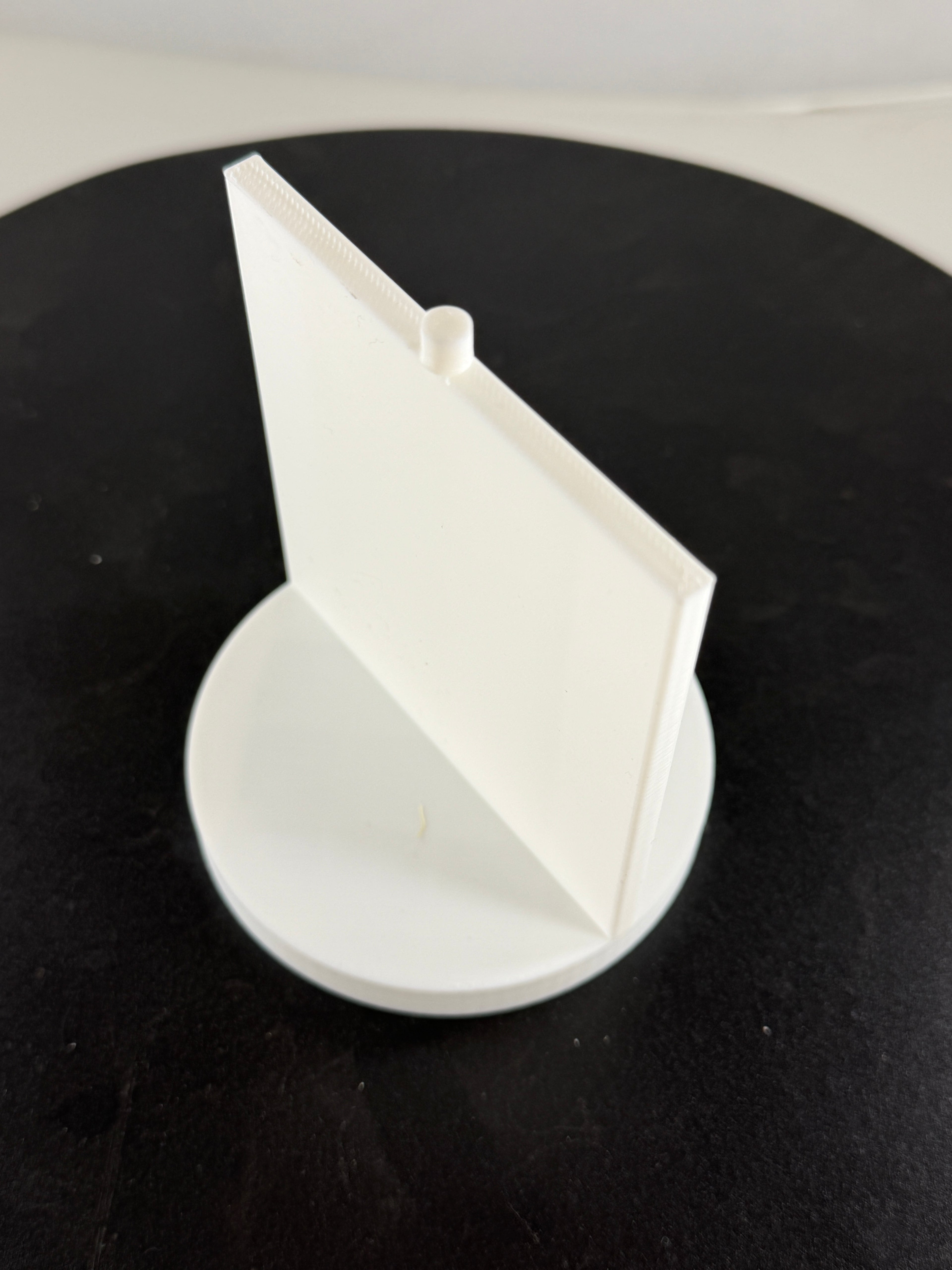 Screw Organizer for Talenti Gelato Container