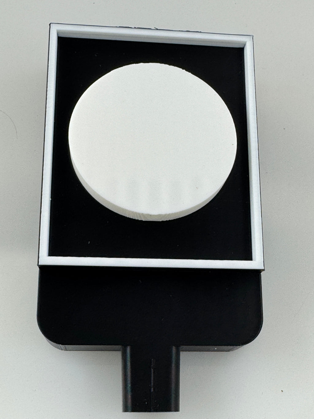 Beer Tap Handle using the Cap from your Keg