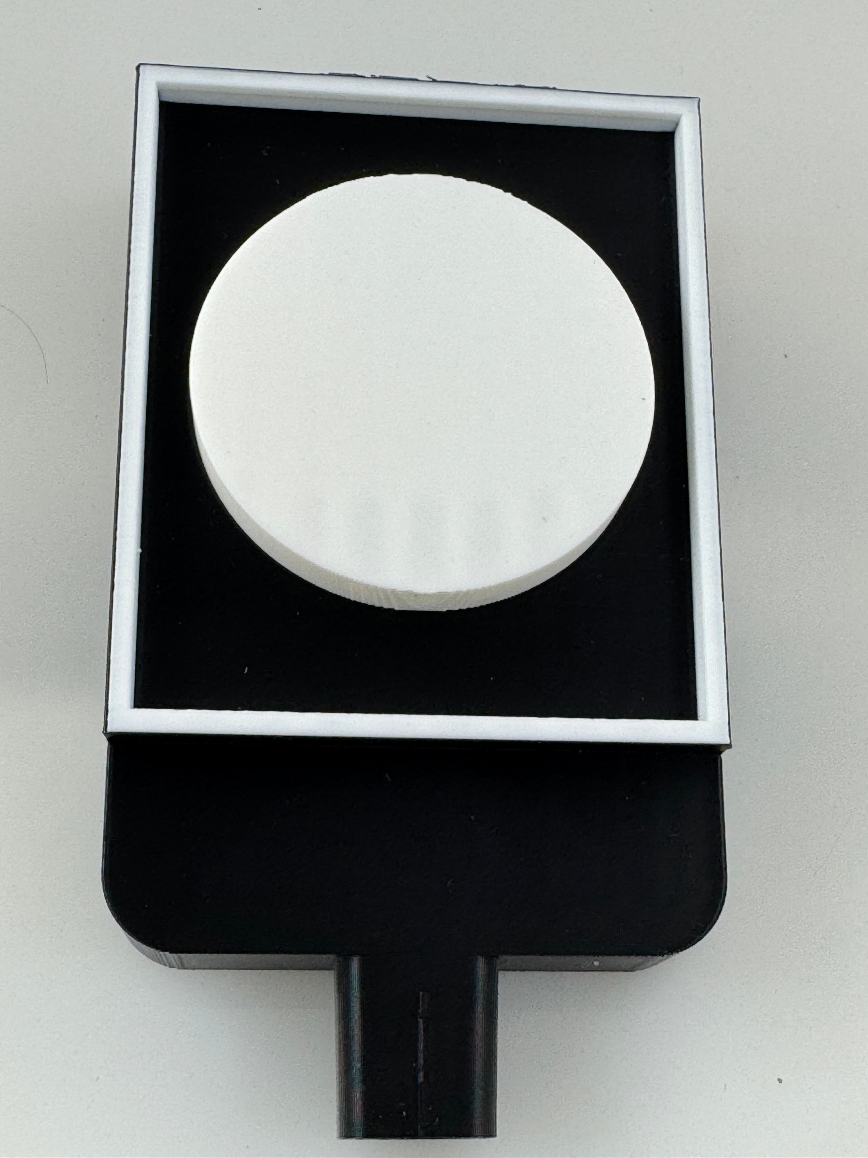 Beer Tap Handle using the Cap from your Keg